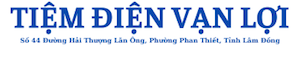 Tiệm Điện Vạn Lợi
